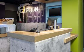 ibis budget Duesseldorf Hilden